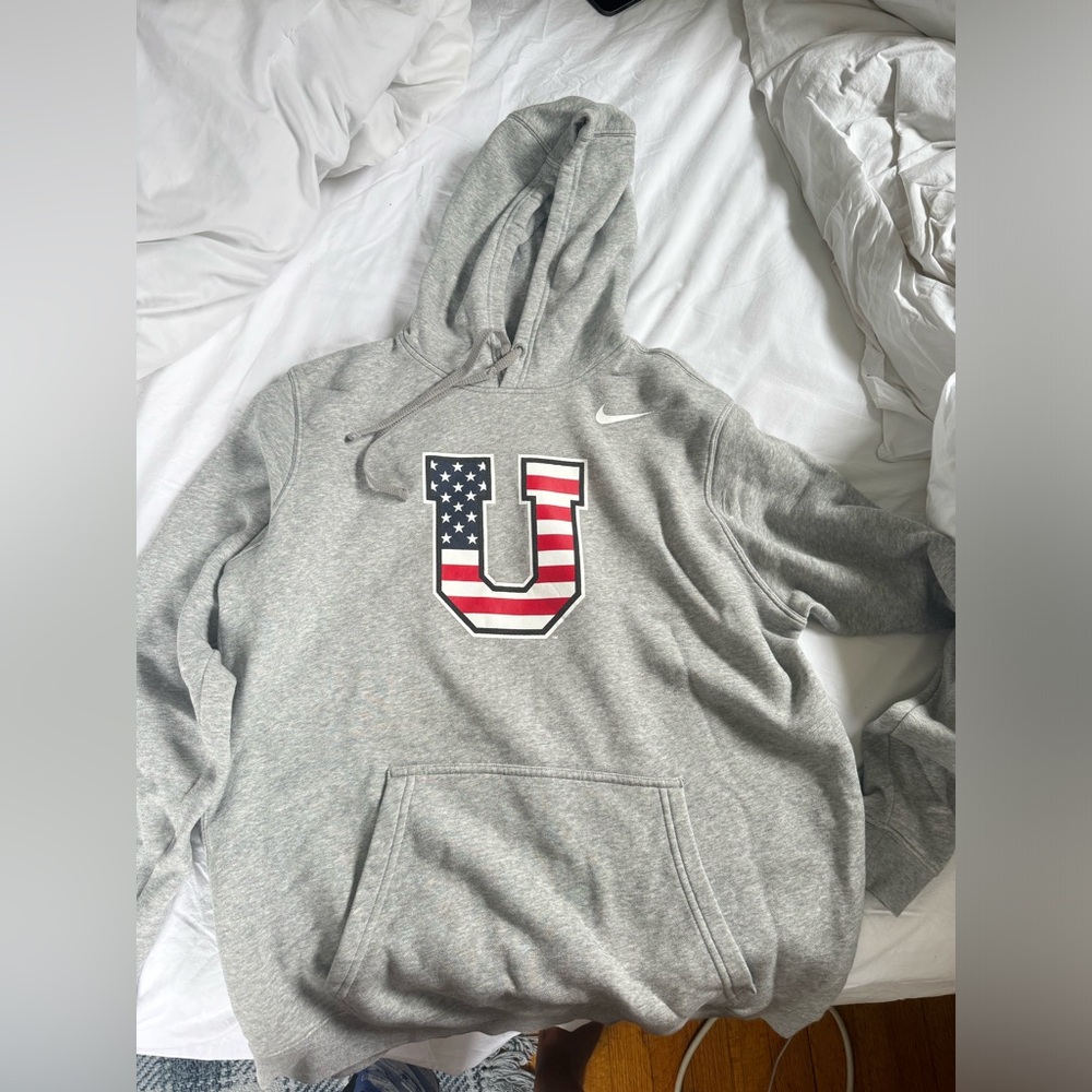 Union College Hoodie